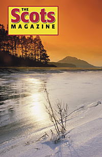 The Scots Magazine, December 2007